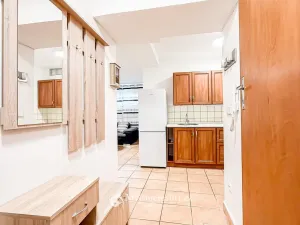 Prodej bytu 2+kk, Znojmo, Chelčického, 46 m2