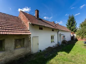 Prodej rodinného domu, Lužice, 120 m2