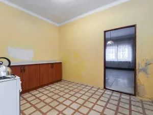 Prodej rodinného domu, Lužice, 120 m2