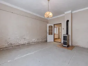 Prodej rodinného domu, Lužice, 120 m2