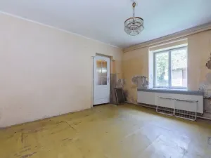 Prodej rodinného domu, Lužice, 120 m2