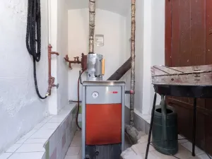 Prodej rodinného domu, Lužice, 120 m2
