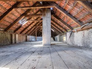 Prodej rodinného domu, Lužice, 120 m2