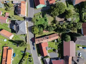 Prodej rodinného domu, Lužice, 120 m2
