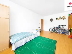 Prodej bytu 3+1, Sokolov, Jelínkova, 83 m2