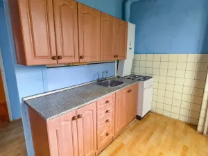 Prodej bytu 2+1, Plzeň - Lobzy, Blatenská, 52 m2