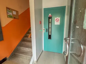 Prodej bytu 2+1, Plzeň - Lobzy, Blatenská, 52 m2