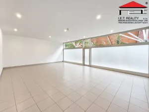 Pronájem obchodního prostoru, Brno, Rokytova, 80 m2