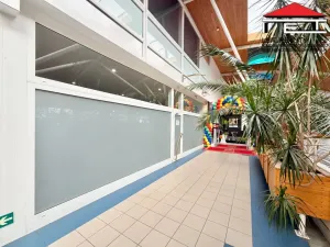 Pronájem obchodního prostoru, Brno, Rokytova, 80 m2