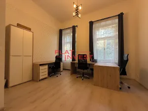 Pronájem kanceláře, Praha - Nové Město, Sokolská, 29 m2