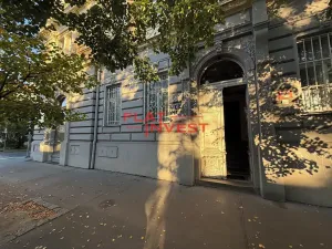 Pronájem kanceláře, Praha - Nové Město, Sokolská, 29 m2