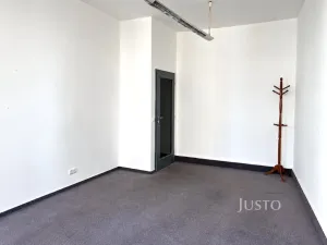 Pronájem kanceláře, Písek - Vnitřní Město, Chelčického, 23 m2