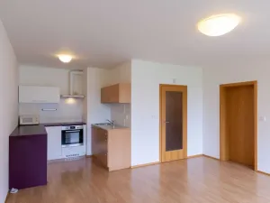 Pronájem bytu 2+kk, Praha - Zličín, Míšovická, 47 m2