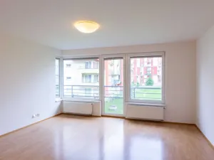 Pronájem bytu 2+kk, Praha - Zličín, Míšovická, 47 m2