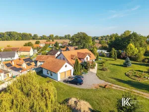 Prodej ubytování, Hrochův Týnec, 356 m2