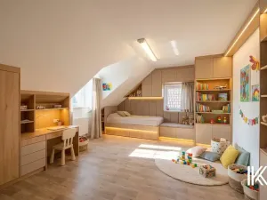 Prodej ubytování, Hrochův Týnec, 356 m2