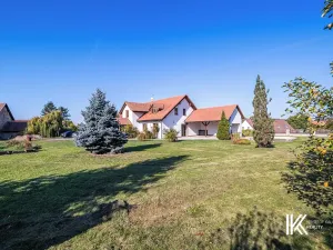 Prodej ubytování, Hrochův Týnec, 356 m2