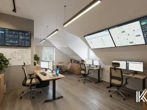 Prodej rodinného domu, Hrochův Týnec, 356 m2