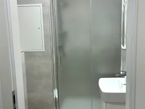Pronájem bytu 1+kk, Písek, Harantova, 20 m2