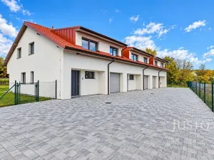 Prodej rodinného domu, Čížová, 174 m2