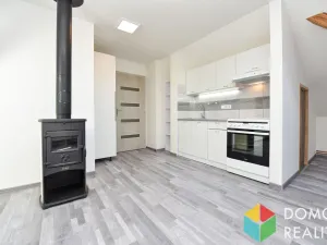 Prodej bytu 2+kk, Hořovice, Sklenářka, 68 m2
