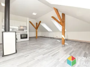 Prodej bytu 2+kk, Hořovice, Sklenářka, 68 m2