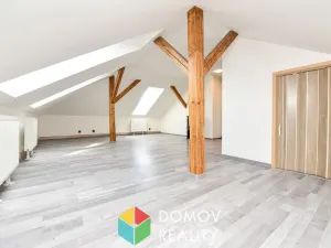 Prodej bytu 2+kk, Hořovice, Sklenářka, 68 m2