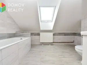 Prodej bytu 2+kk, Hořovice, Sklenářka, 68 m2