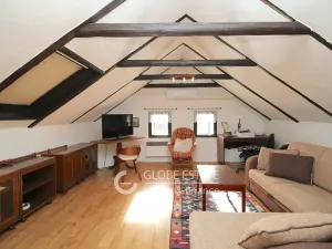 Prodej rodinného domu, Vinařice, 230 m2