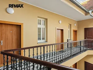 Prodej bytu 4+kk, Praha - Žižkov, Seifertova, 80 m2