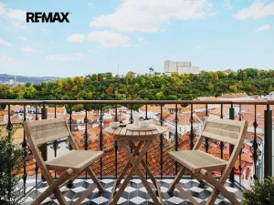 Prodej bytu 2+kk, Praha - Žižkov, Seifertova, 56 m2