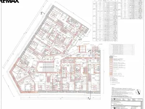 Prodej bytu 2+kk, Praha - Žižkov, Seifertova, 56 m2