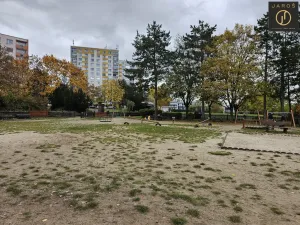 Prodej podílu 1/2 bytu 1+1, Ústí nad Labem, Maková, 33 m2