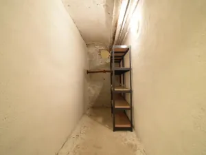 Pronájem bytu 1+kk, Brno - Zábrdovice, Vlhká, 27 m2