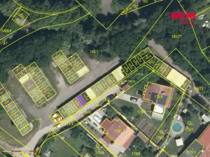 Pronájem garáže, Klášterec nad Ohří, Za Hřbitovem, 17 m2