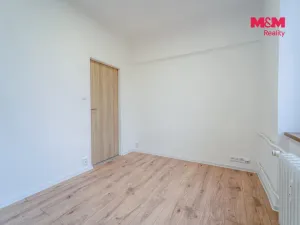 Pronájem bytu 3+kk, Plzeň - Východní Předměstí, Francouzská třída, 55 m2