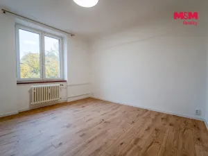 Pronájem bytu 3+kk, Plzeň - Východní Předměstí, Francouzská třída, 55 m2
