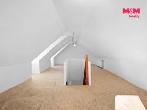 Prodej rodinného domu, Kačice, Dlážděná, 81 m2