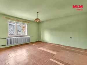 Prodej rodinného domu, Chrudim - Chrudim IV, Malecká, 112 m2