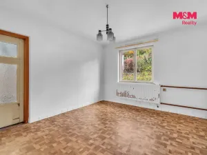 Prodej rodinného domu, Chrudim - Chrudim IV, Malecká, 112 m2