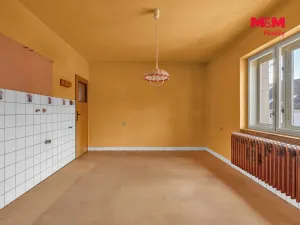 Prodej rodinného domu, Chrudim - Chrudim IV, Malecká, 112 m2