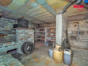 Prodej rodinného domu, Chrudim - Chrudim IV, Malecká, 112 m2