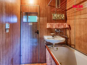 Pronájem bytu 2+1, Rotava, Sídliště, 50 m2
