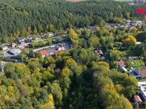 Prodej louky, Bělá pod Bezdězem, 1457 m2