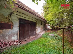 Prodej rodinného domu, Třebařov, 120 m2