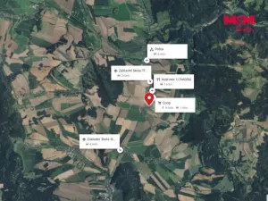 Prodej rodinného domu, Třebařov, 120 m2
