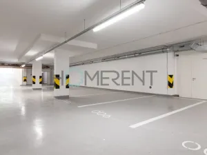 Pronájem bytu 2+kk, Praha - Nusle, Závišova, 45 m2