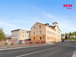 Prodej skladu, Jílové, Teplická, 3160 m2