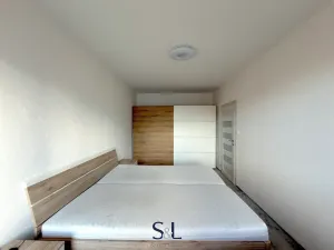 Pronájem bytu 2+kk, Česká Lípa, Hradecká, 40 m2
