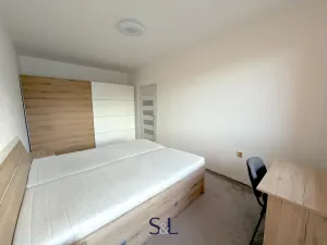 Pronájem bytu 2+kk, Česká Lípa, Hradecká, 40 m2